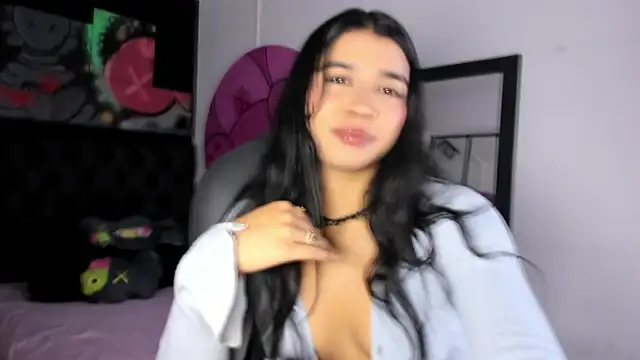 Snapshot of CALIOPE_777 chatting on July 10, 8:44 pm CALIOPE 777 online show from July 10, 8:44 pm