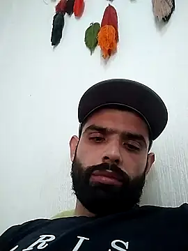 Barbas44420 online show from May 4, 11:01 pm