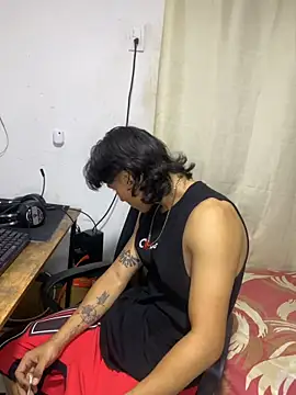 Trevor Belmont09 online show from June 11, 11:25 pm