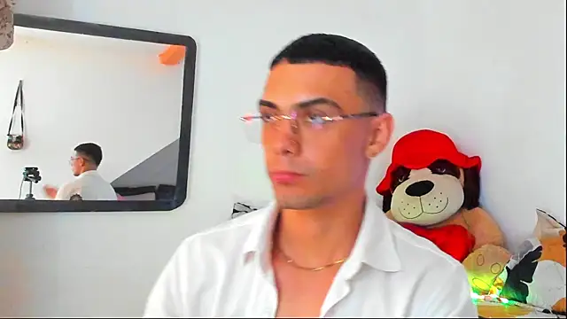 Teo Rave online show from April 27, 4:49 pm