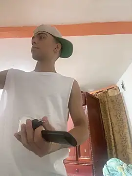 Teo Rave online show from May 25, 5:52 pm