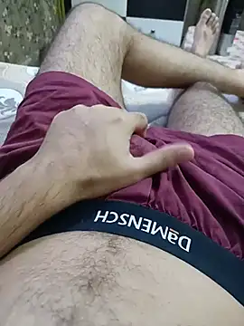 DeclaredNirvana1 online show from July 1, 10:39 am