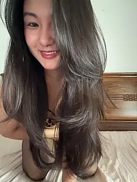 dearBeibeii online show from May 19, 2:18 am
