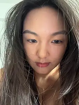 dearBeibeii online show from May 21, 2:18 am