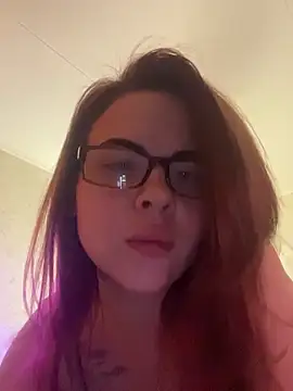 AmyPark  online show from June 18, 7:18 pm
