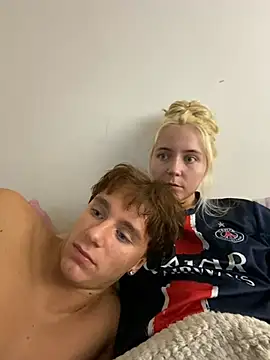 SofiaNLukaBabe online show from July 6, 10:12 pm