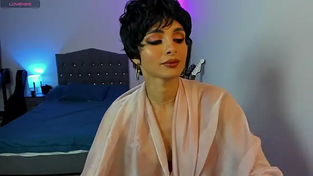 Candelaria000 online show from April 20, 3:53 am