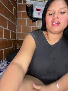Candelita-hott online show from July 7, 5:21 am