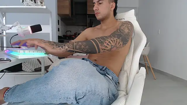 CaishenX  online show from June 16, 4:42 pm