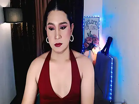 SWEETBELLA69 online show from June 26, 4:06 am