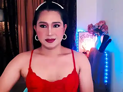 SWEETBELLA69 online show from July 3, 7:37 am