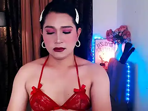 SWEETBELLA69 online show from July 4, 4:29 am