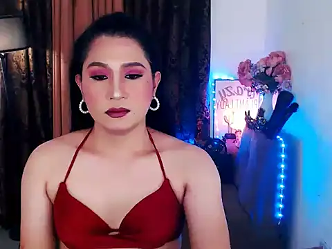 SWEETBELLA69 online show from July 5, 3:45 am