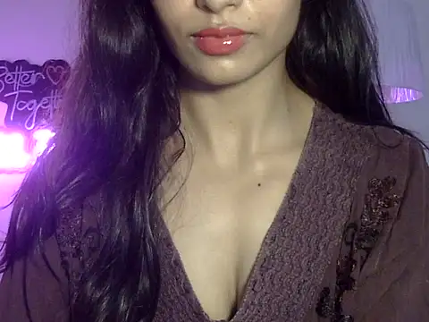 lusty tanu online show from July 6, 6:21 am