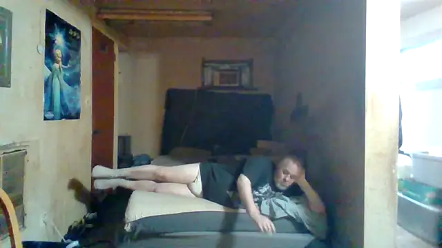 Snapshot of Nightshade1195 chatting on June 15, 9:28 pm Nightshade1195 online show from June 15, 9:28 pm