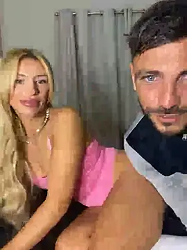 Hisnaughtylilthing online show from July 7, 10:47 pm