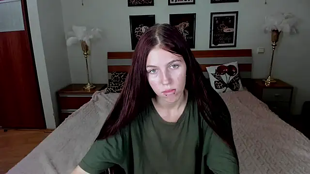 MaryRapunzel online show from June 30, 7:04 pm