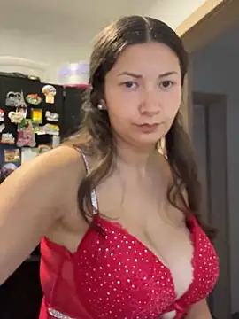 AmeliaStarOfficial online show from May 6, 3:17 pm