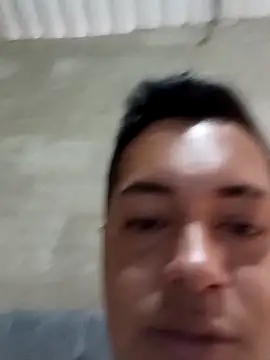 elnegrito1408 online show from April 20, 2:42 pm