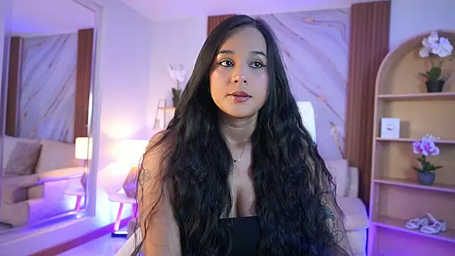 NatalyCarter  online show from May 29, 11:41 am