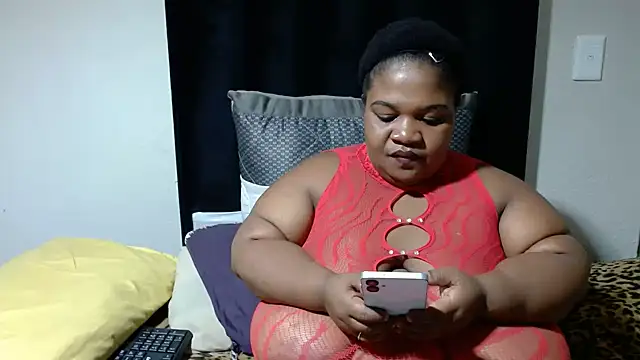 BBWMIDGET40 online show from May 30, 4:37 pm