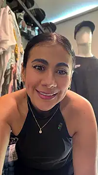 Laia Hills online show from August 5, 3:37 pm