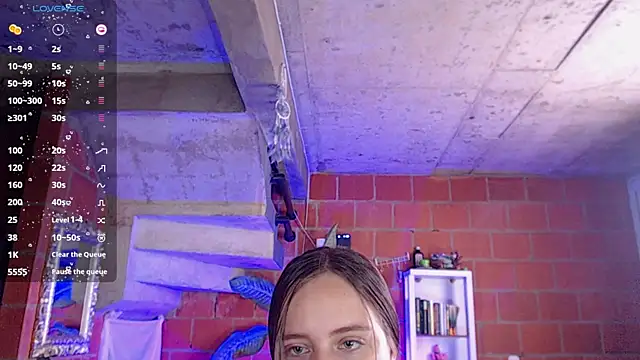 Valerymoon19 online show from June 4, 4:57 pm