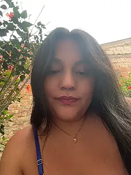 emily gv1 online show from June 27, 4:34 pm