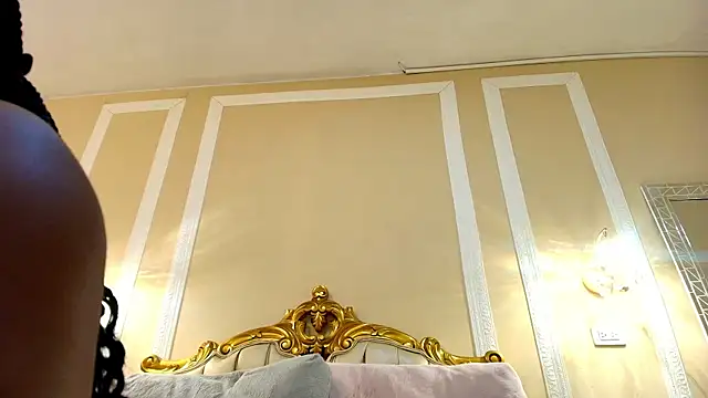 PaulineKosh online show from July 22, 7:27 pm
