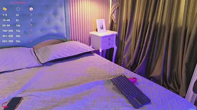 scarleettdoll online show from May 10, 1:38 pm