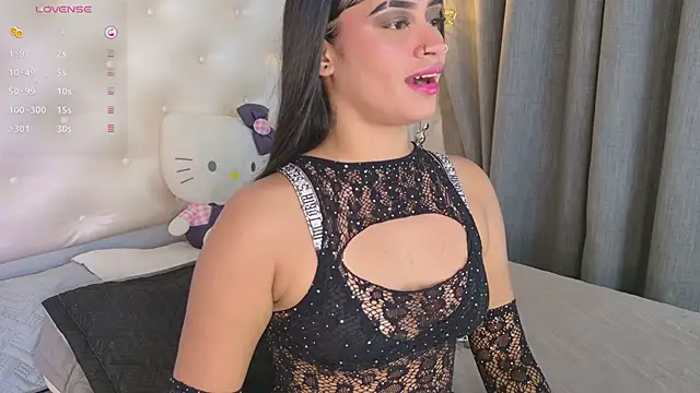 scarleettdoll online show from May 26, 11:45 pm