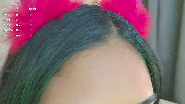 scarleettdoll online show from June 3, 9:31 pm