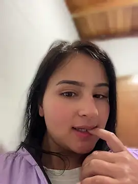Ameira70 online show from May 19, 12:27 am