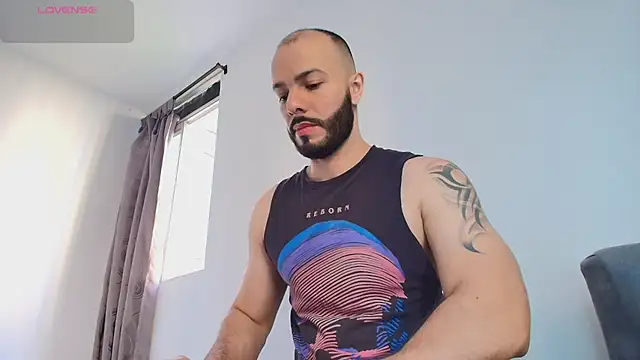 tommel bailey online show from June 20, 12:52 pm