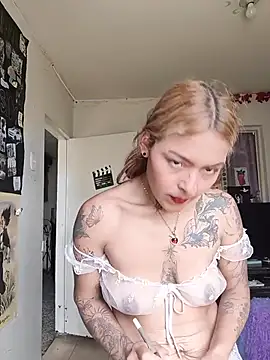 evafuckasd online show from July 27, 7:21 pm