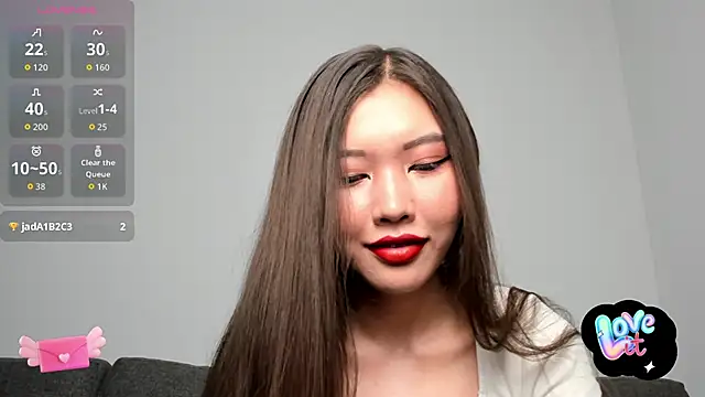 Misoca online show from April 30, 2:34 pm