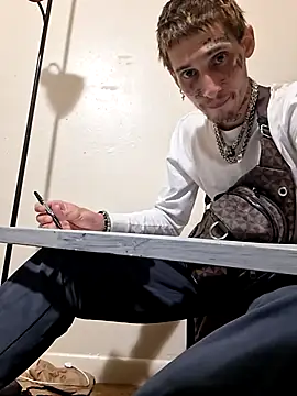 CamsWRLD online show from July 16, 2:28 am