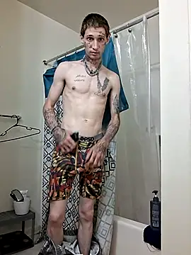 CamsWRLD online show from July 26, 10:49 pm