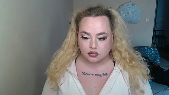 sweetvlada online show from April 28, 2:33 pm