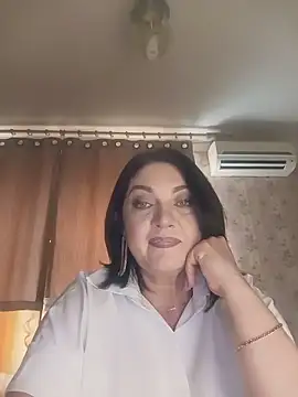 MargoSky48 online show from June 9, 3:01 pm