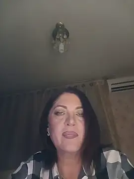 MargoSky48 online show from June 20, 6:33 pm
