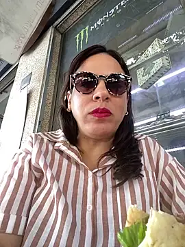 SabrinaDVD online show from May 22, 4:01 pm
