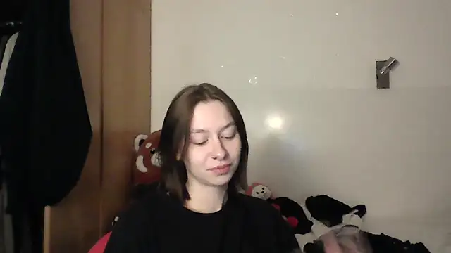 JuicyErika online show from May 7, 10:04 pm
