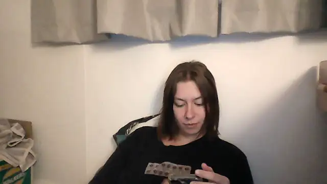 JuicyErika online show from June 15, 12:35 am