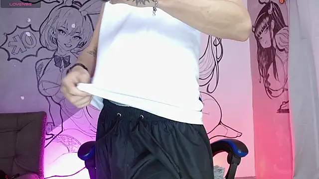marco 777  online show from May 30, 6:27 pm