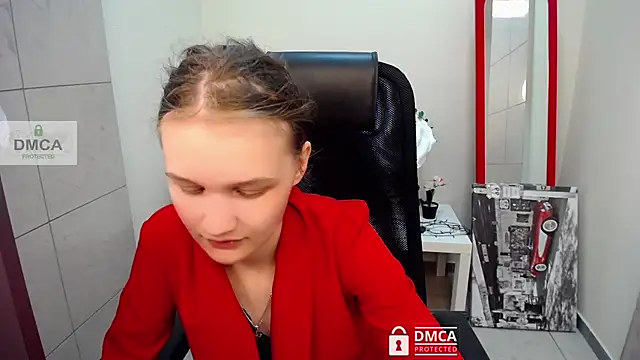 Snapshot of _donnaSia_ chatting on June 23, 10:46 am donnaSia online show from June 23, 10:46 am