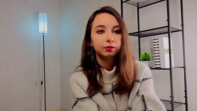 NerixalVire online show from May 4, 3:19 pm