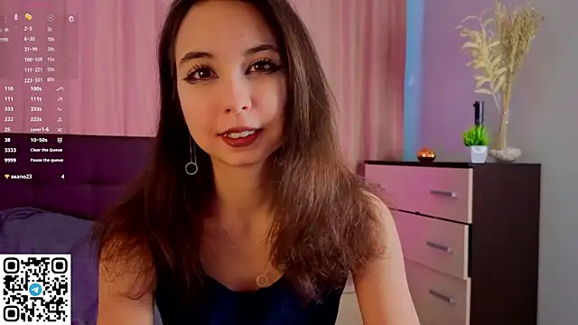 Snapshot of NerixalVire chatting on June 16, 3:14 pm NerixalVire online show from June 16, 3:14 pm