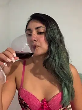 Camilaafg online show from April 24, 9:17 pm