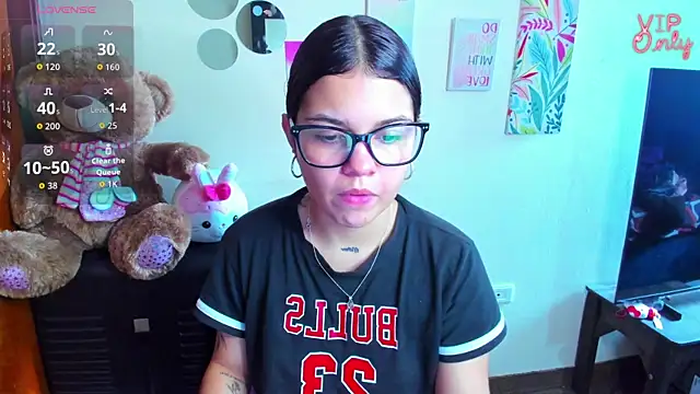angelina 77 online show from May 29, 3:54 pm